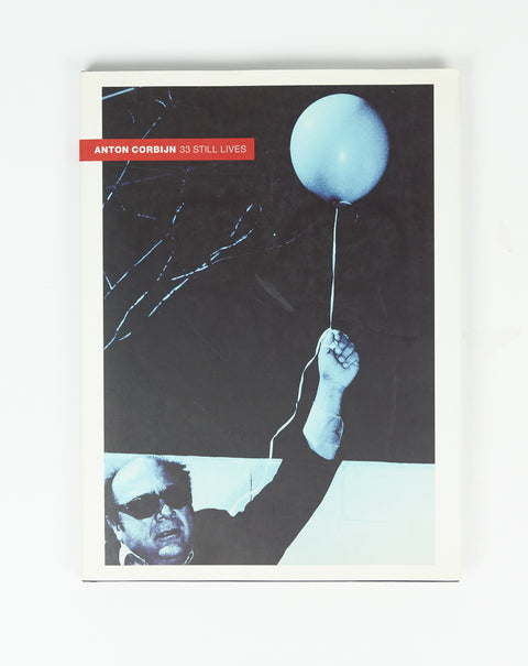 アート・デザイン・音楽 Anton Corbijn 33 Still Lives Anton Corbijn 33 Still Lives | Vintage | Covet + Lou | Covet + Lou
