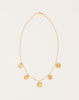 Après Ski Dance Necklace