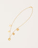 Après Ski Dance Necklace
