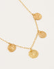 Après Ski Dance Necklace