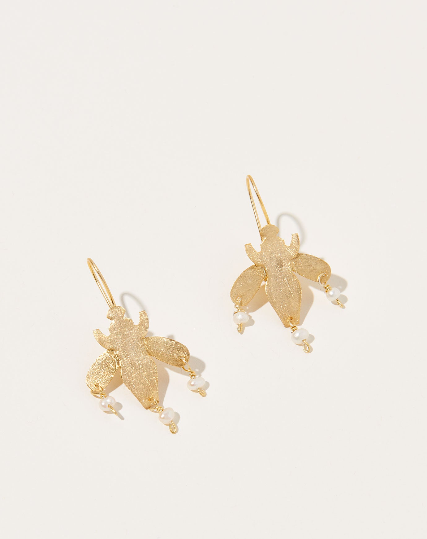 Après Ski Vuelo Earrings