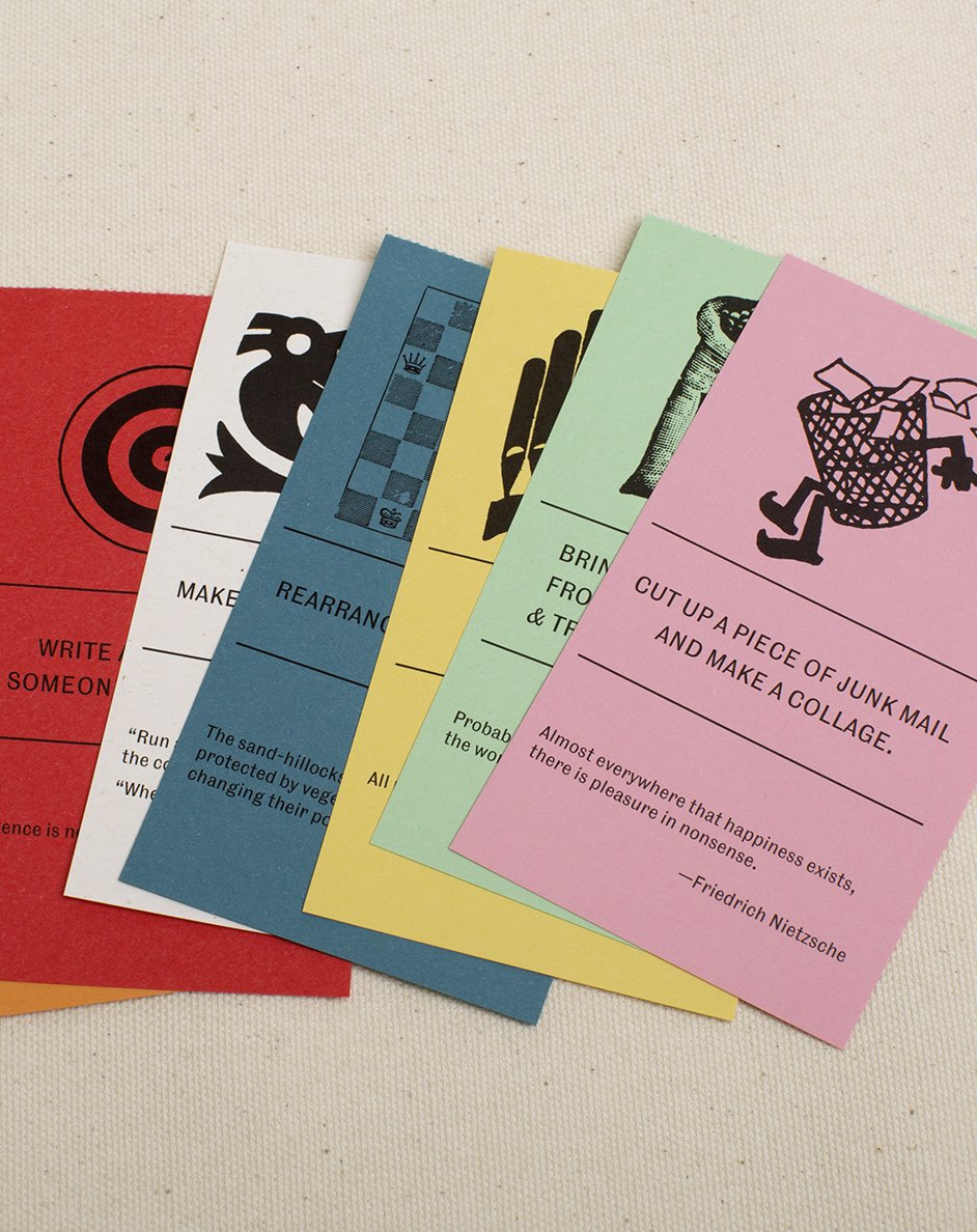 Artbook Offline Activities