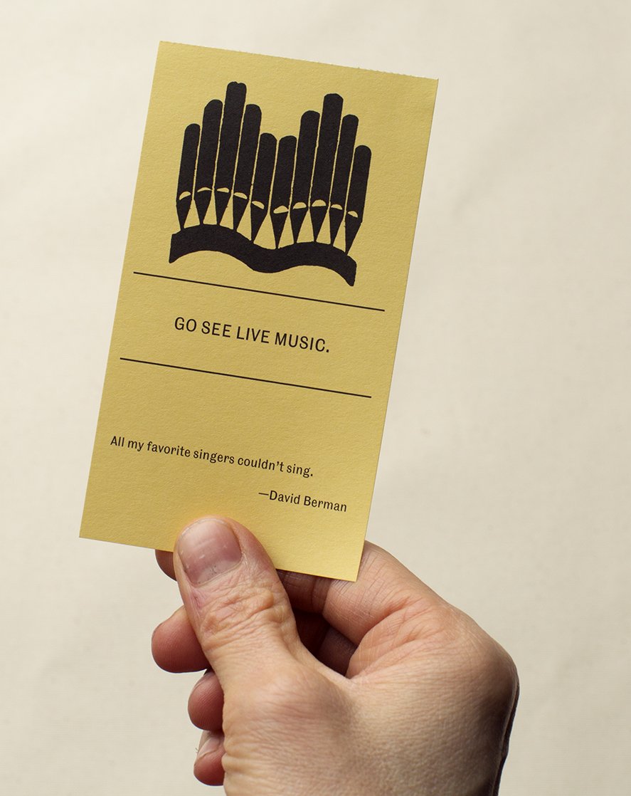 Artbook Offline Activities