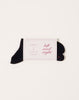 Babaco 2 Pairs Of Words "LEFT AND RIGHT" Socks
