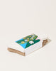 Babaco 2 Pairs Of Recycled Cotton Heavy Socks in Lily Of The Valley
