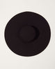 Baggu Packable Sun Hat in Black