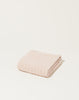 Baina Clovelly Hand Towel in Clay