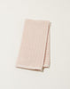 Baina Clovelly Hand Towel in Clay