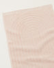Baina Clovelly Hand Towel in Clay