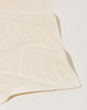 Baina Johanna Bath Sheet in Ivory