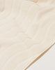 Baina Johanna Bath Sheet in Ivory