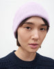 Kowtow Beanie in Lilac