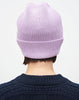 Kowtow Beanie in Lilac