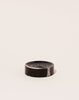 Binu Binu Black Marquina Marble Incense Holder