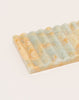 Binu Binu Blue Marble Soap Dish
