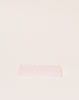 Binu Binu Pink Onyx Marble Soap Dish
