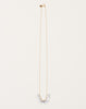 Blanca Monrós Gómez Flat Seed Necklace