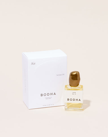 Air Vibration Perfume Oil