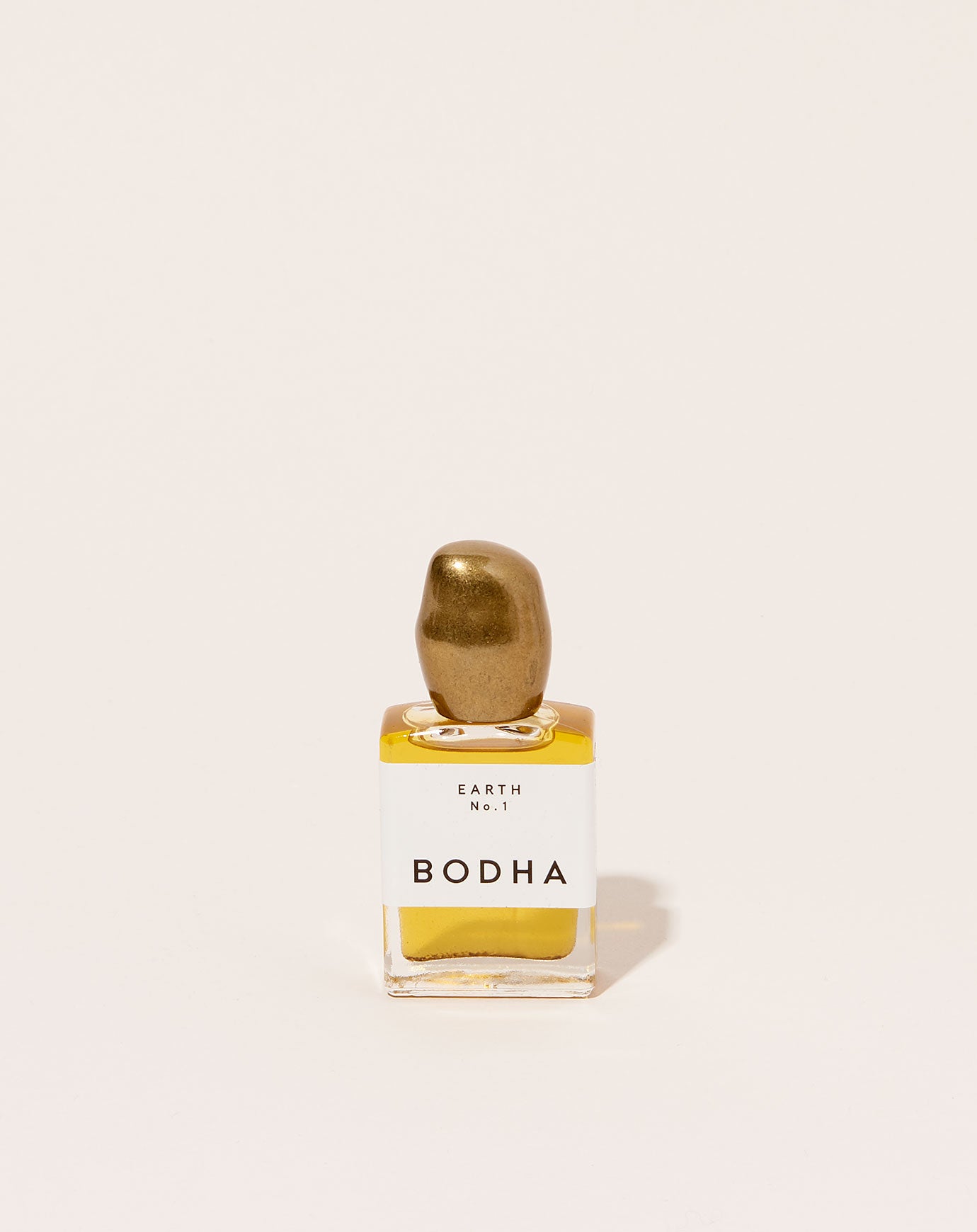 Bodha Earth Vibration Perfume Oil