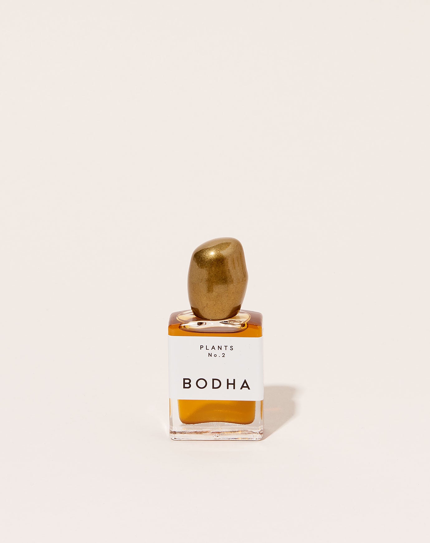 Bodha Plant Vibration Perfume Oil
