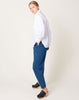 Caron Callahan Helen Sweatpant in Light Indigo