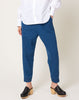 Caron Callahan Helen Sweatpant in Light Indigo