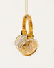 Cody Foster Headphones Ornament