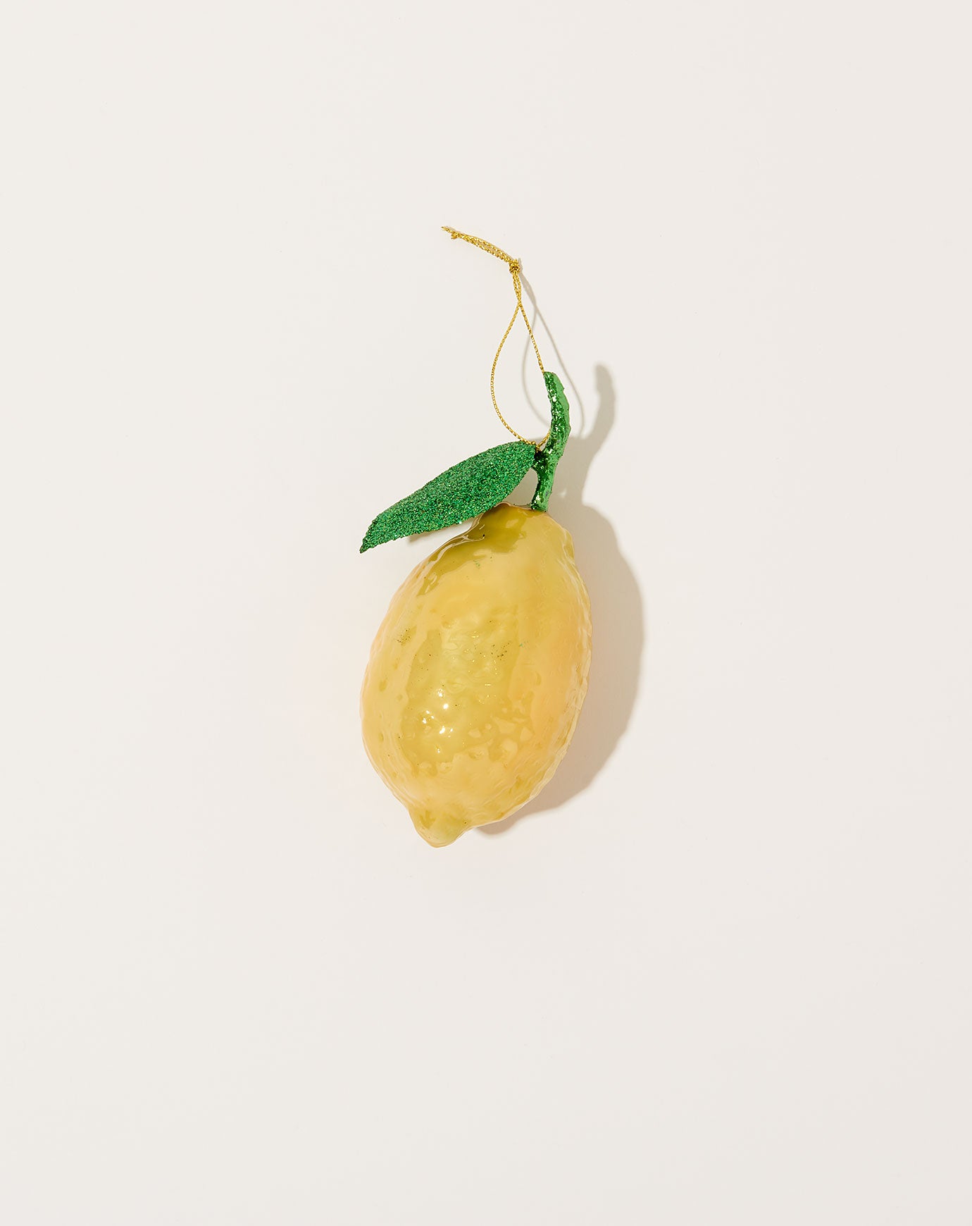 Cody Foster Cultivated Lemon Ornament