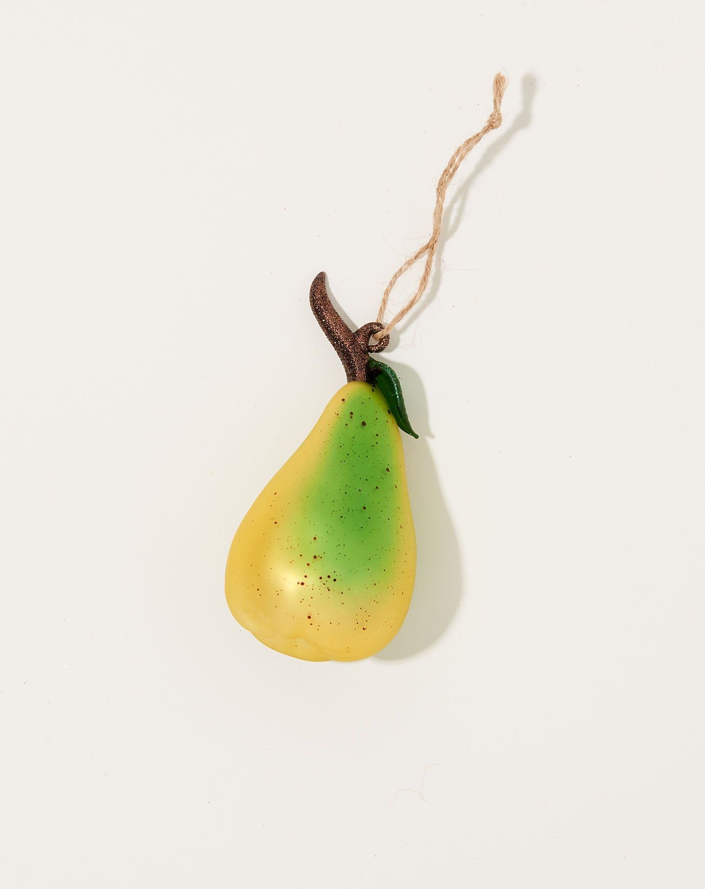 Cody Foster Orchard Pear Ornament