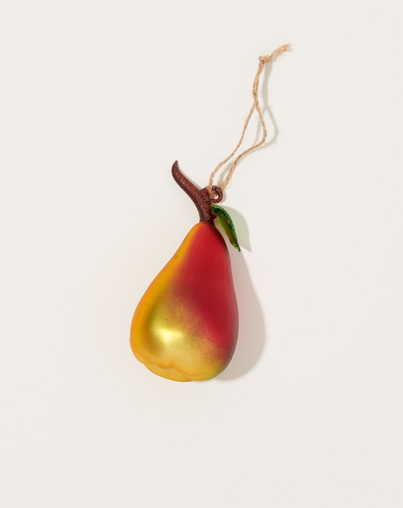 Cody Foster Orchard Pear Ornament