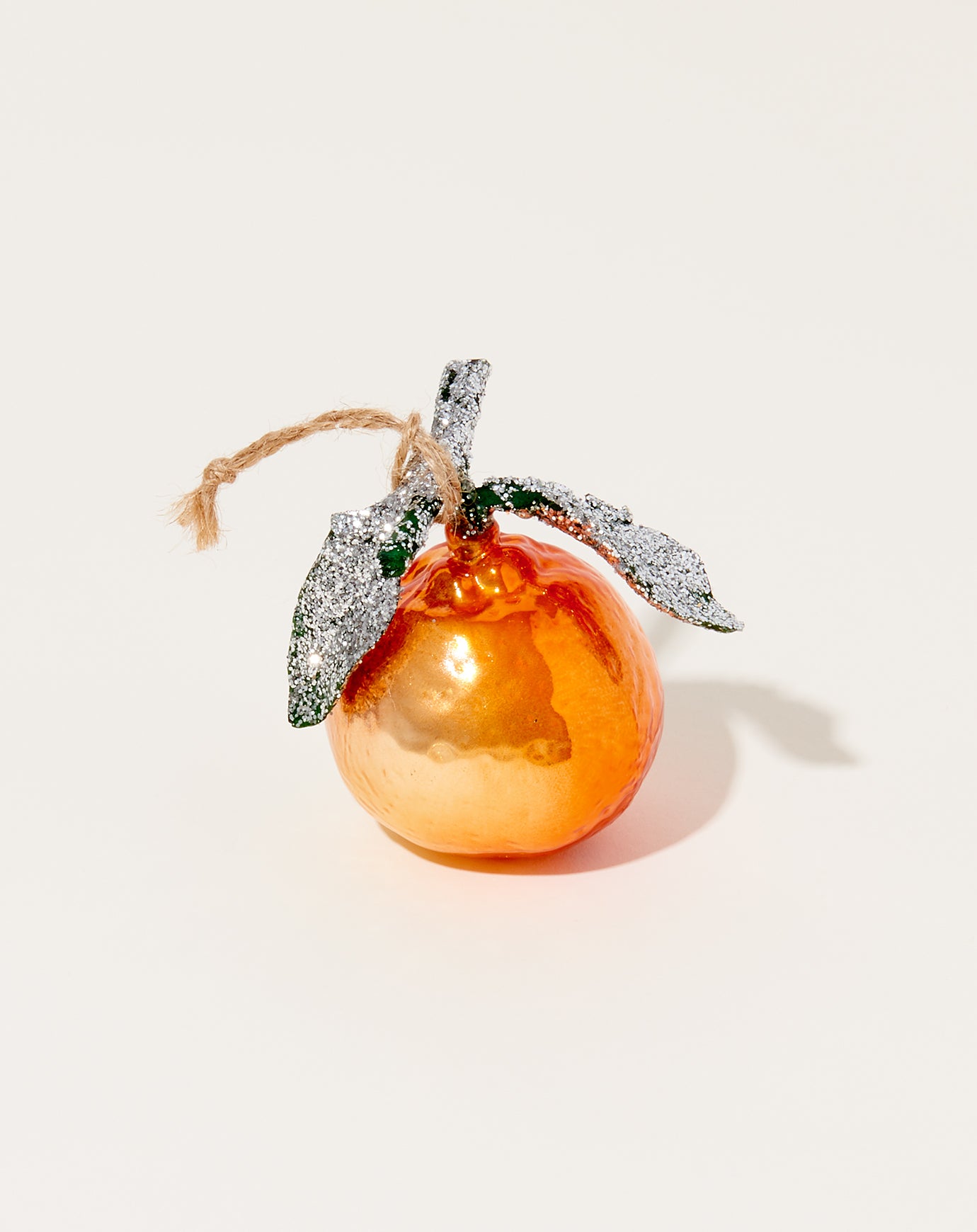 Cody Foster Tangerine Ornament