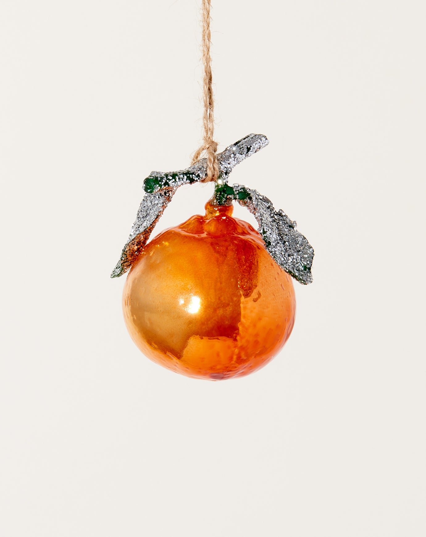 Cody Foster Tangerine Ornament