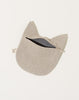 Coral & Tusk Coral & Tusk Calico Cat Pouch