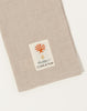 Coral & Tusk Halloween Cat and Dog Tea Towel
