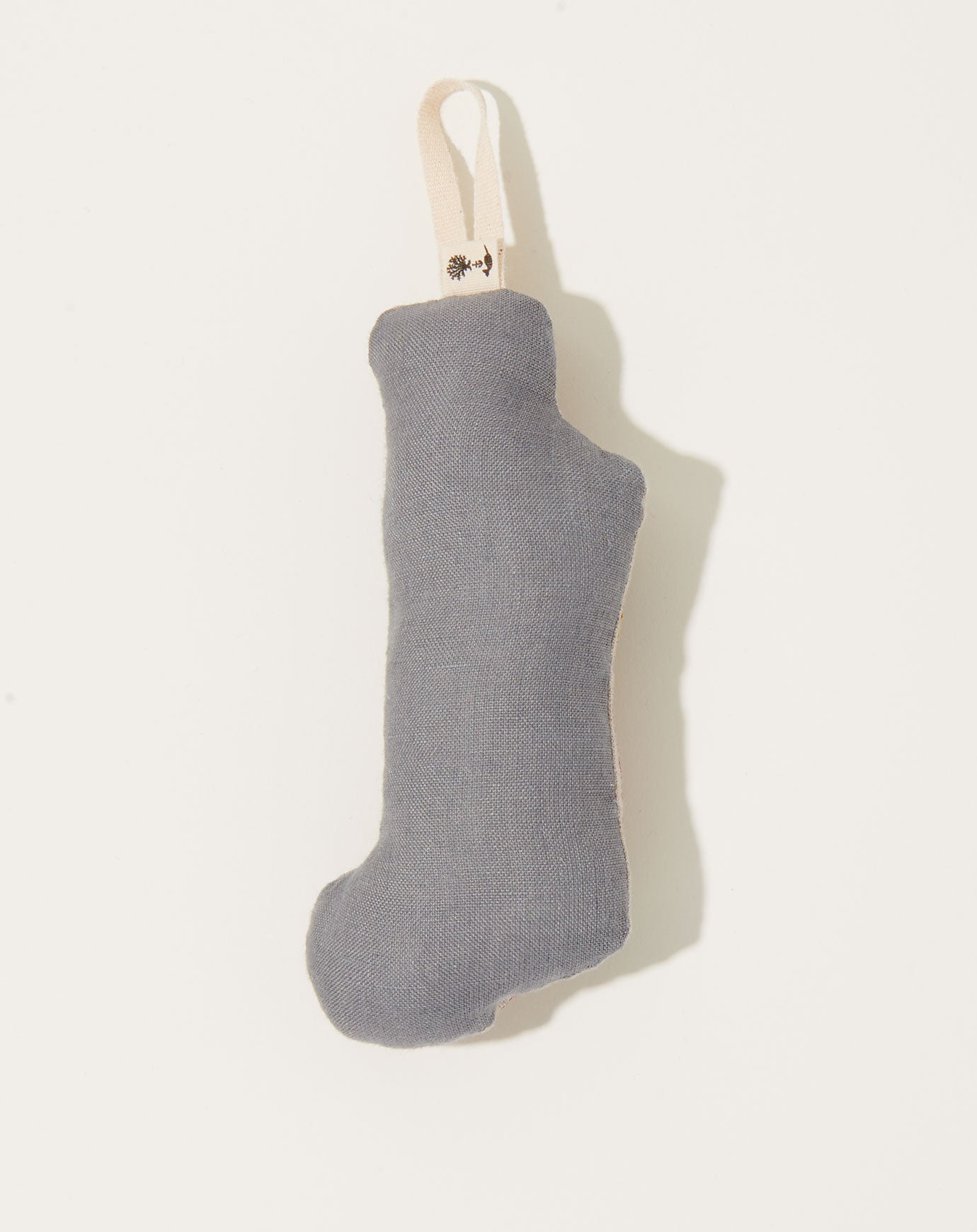 Coral & Tusk Puppy Stocking Ornament