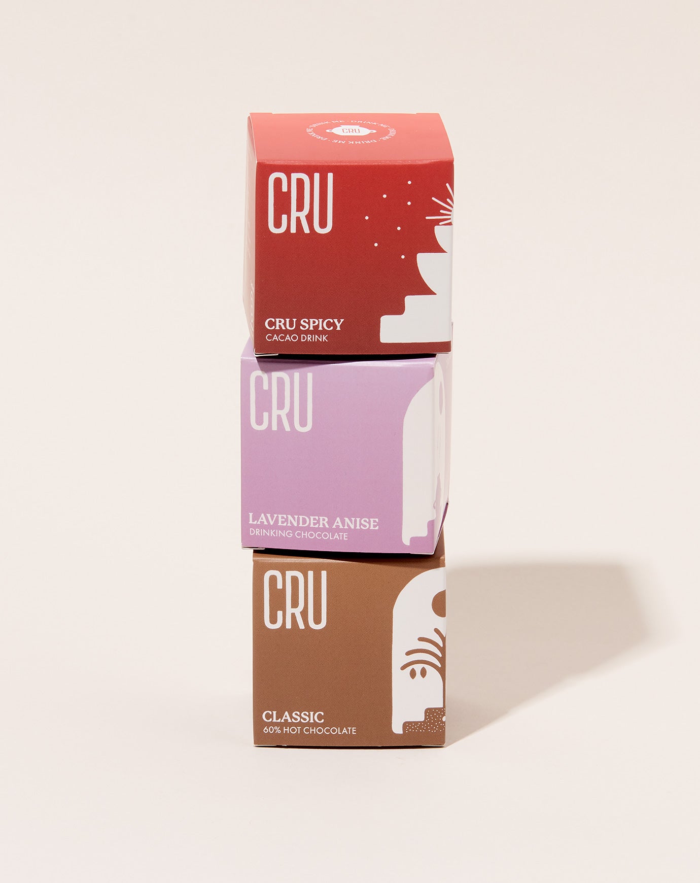 Cru Chocolate