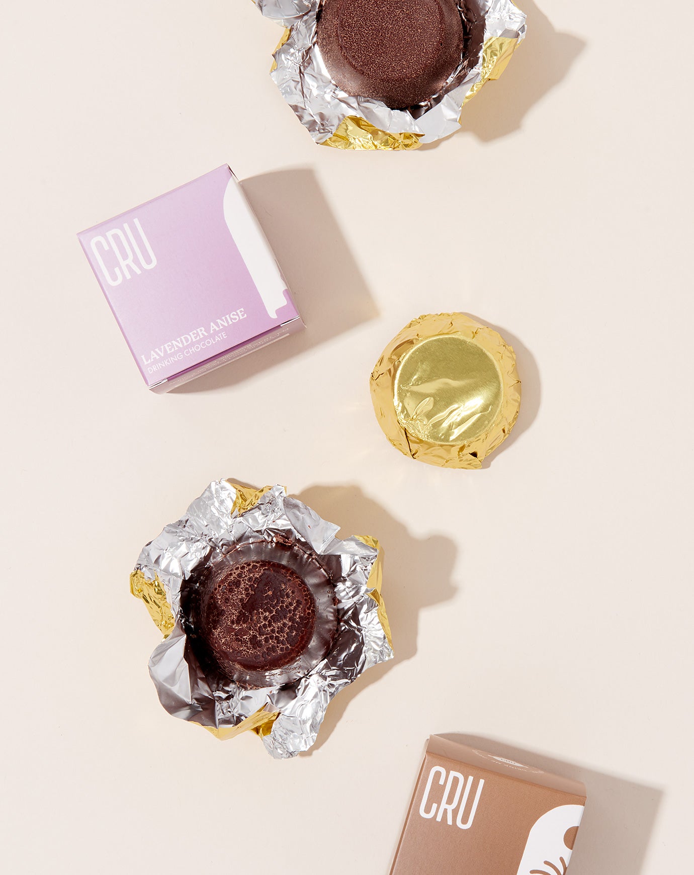 Cru Chocolate