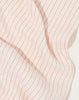 Deiji Studios Pillow Set in Red Pinstripe