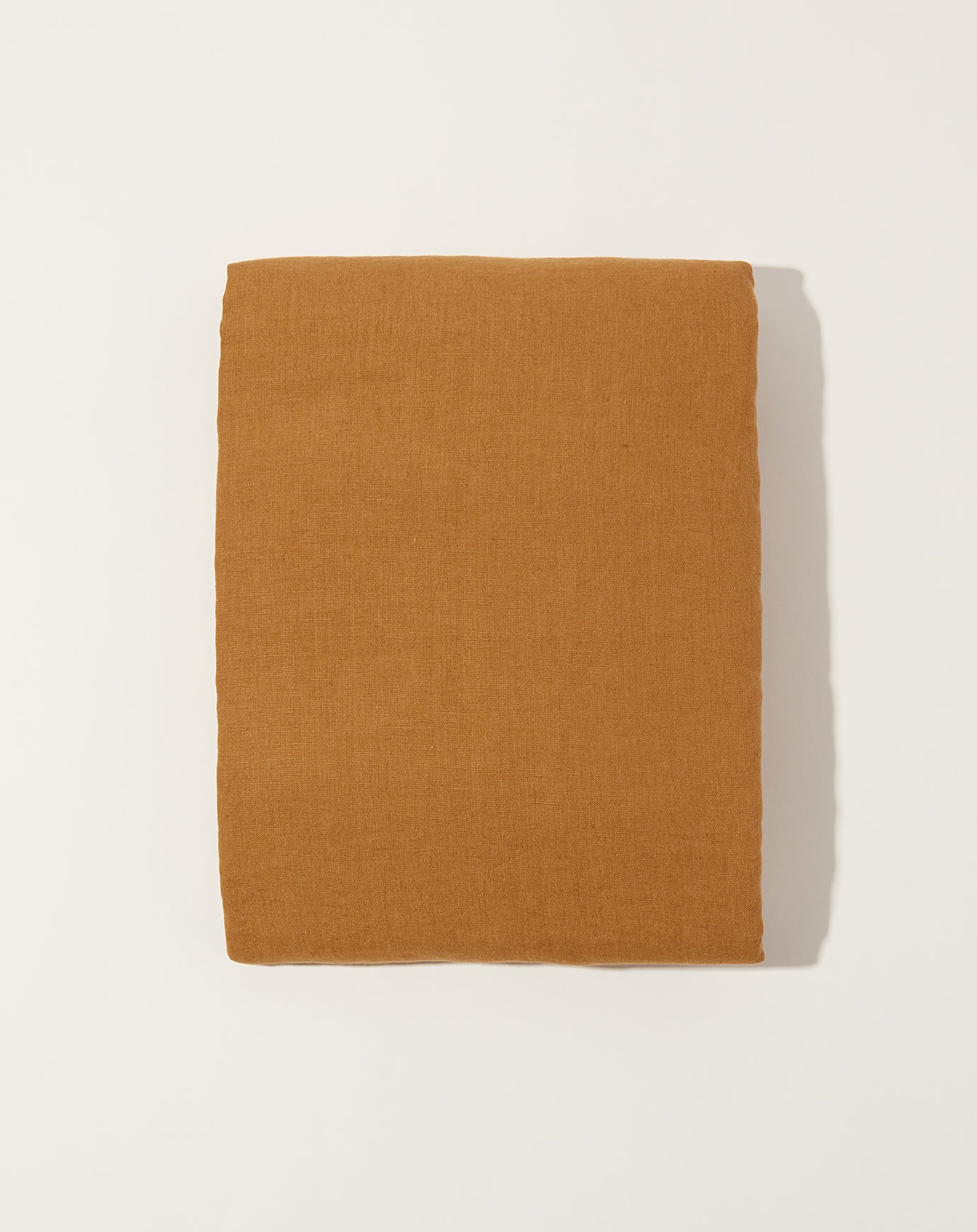 Deiji Studios Sheets in Walnut