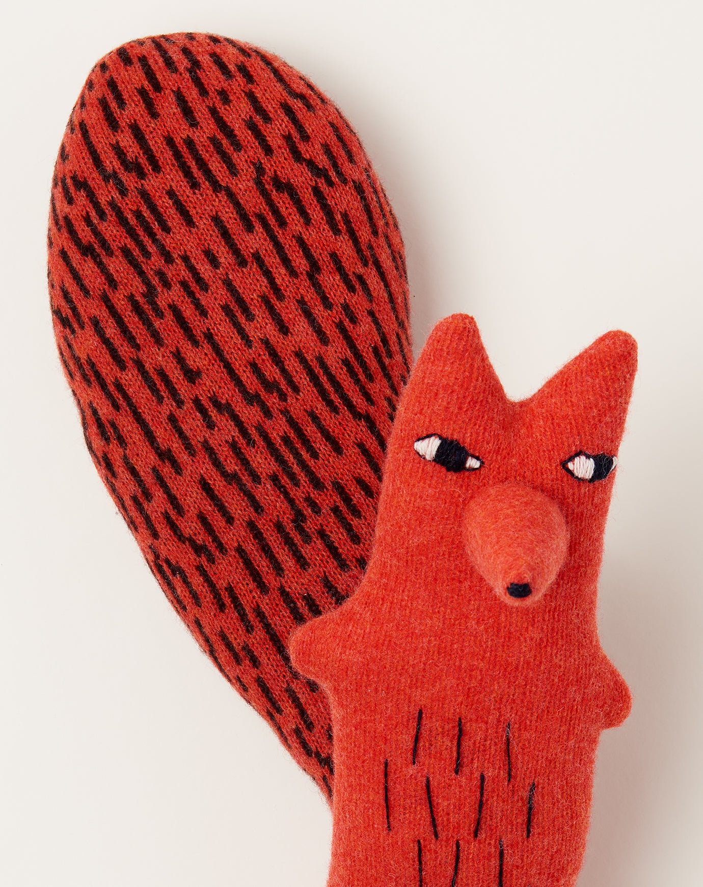 Donna Wilson Cyril Squirrel Fox