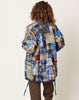 Dr. Collectors Mojave Kimono in Vintage Flannel