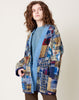 Dr. Collectors Mojave Kimono in Vintage Flannel