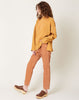 Dr. Collectors P23 Corduroy Pant in Hawaiian Sunset