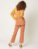 Dr. Collectors P23 Corduroy Pant in Hawaiian Sunset