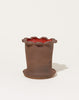 Emberken Raspberry Truffle Vase
