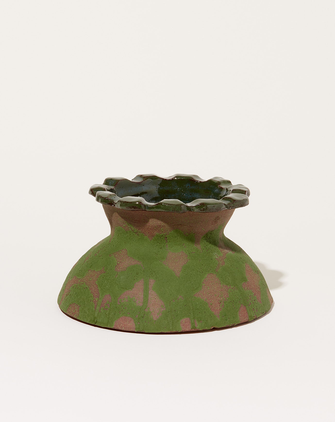 Emberken Rolling Hills Vase