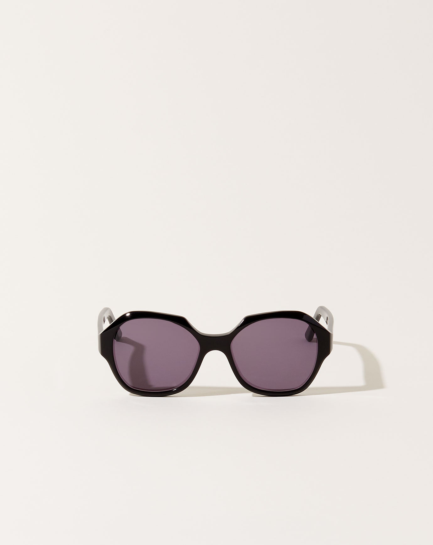 Eva Masaki 001 Sunglasses in Nox