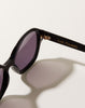 Eva Masaki 001 Sunglasses in Nox