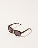 Eva Masaki BQE Sunglasses in Gotham