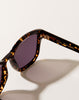 Eva Masaki BQE Sunglasses in Gotham